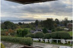 Departamento con Hermosa Vista en Puerto Varas